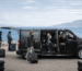 Toyota Proace Black (Electric)