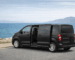Toyota Proace Black (Electric)