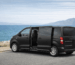 Toyota Proace Black (Electric)